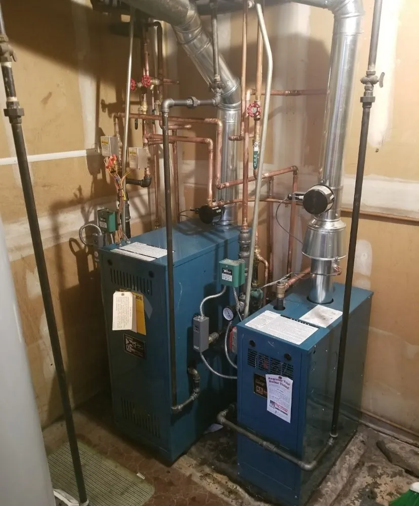 Slide of Gabriella Mechanical