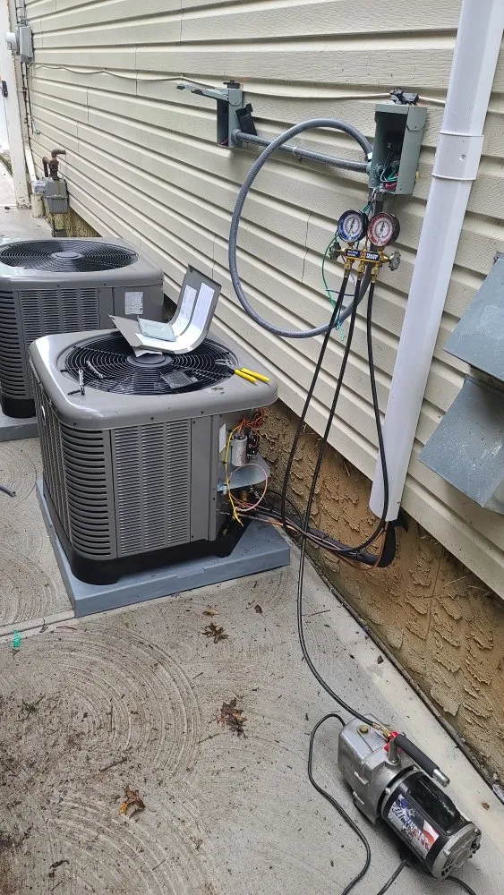 Slide of Gabriella Mechanical