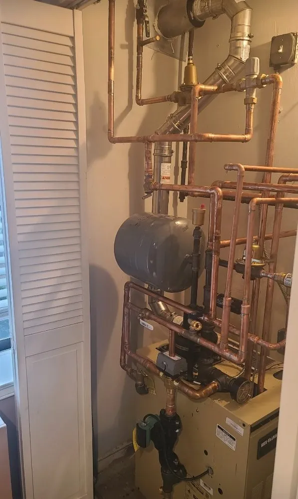 Slide of Gabriella Mechanical