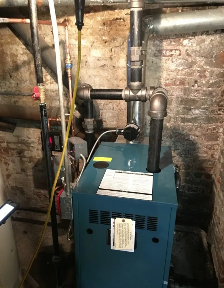 Slide of Gabriella Mechanical