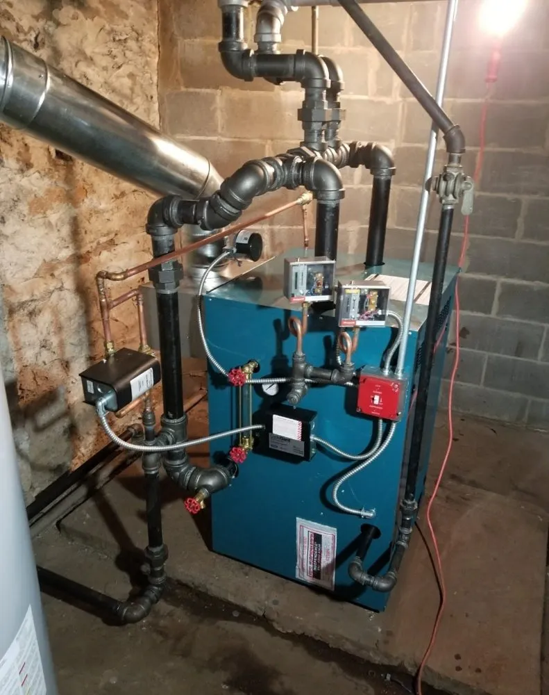 Slide of Gabriella Mechanical