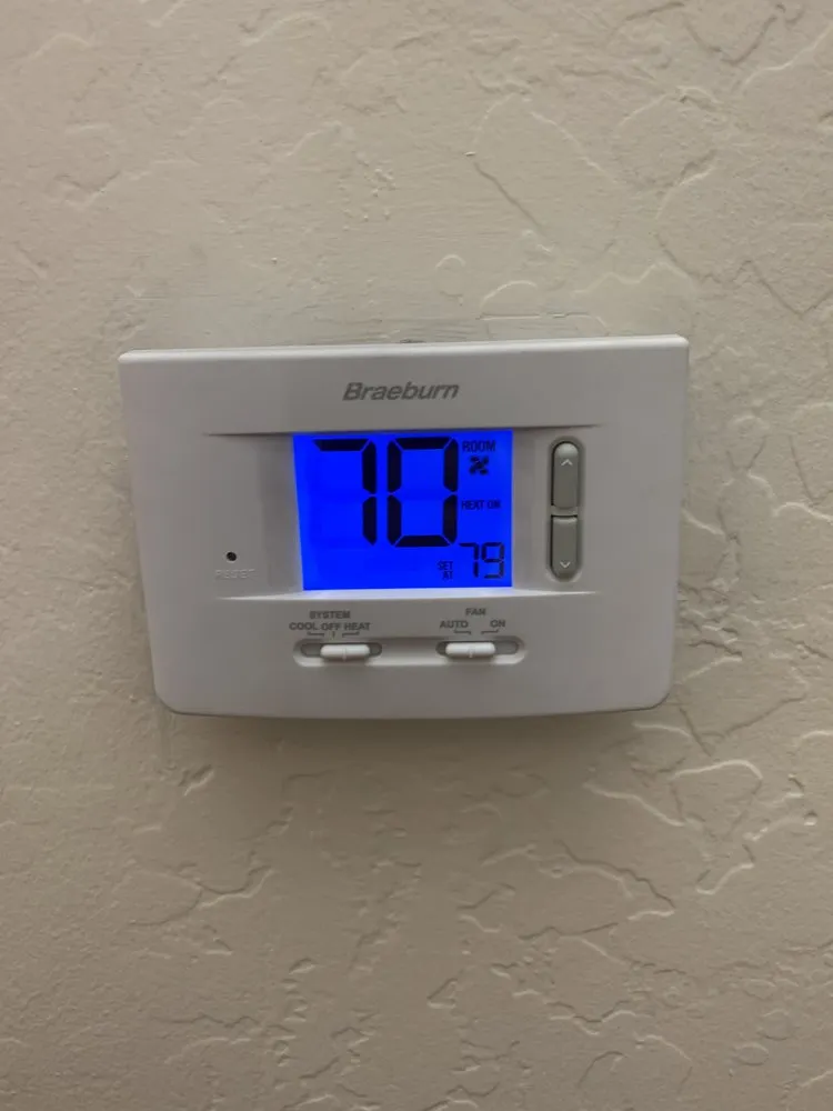 Slide of Gabriel's Air Care