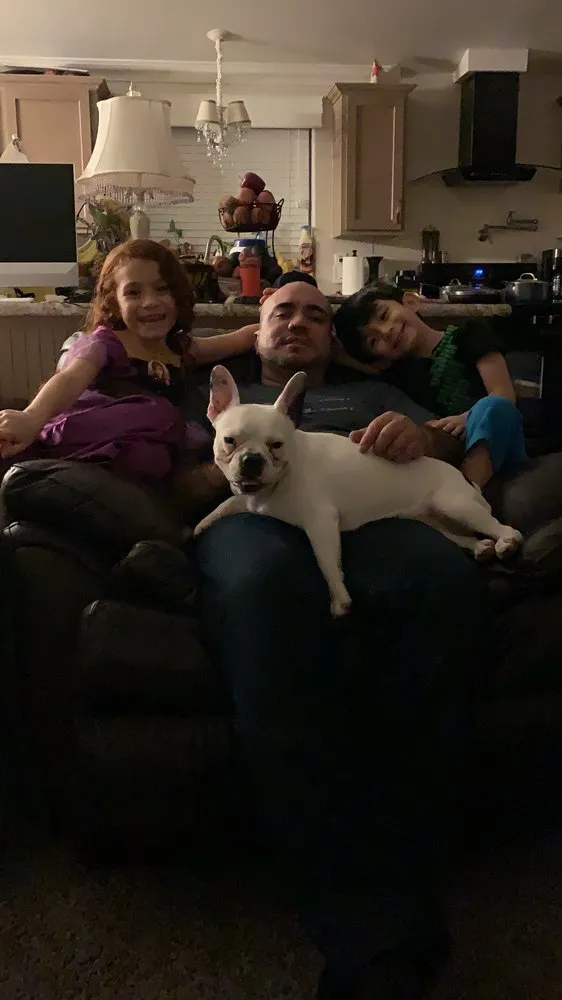 Slide of Gabriel's Air Care