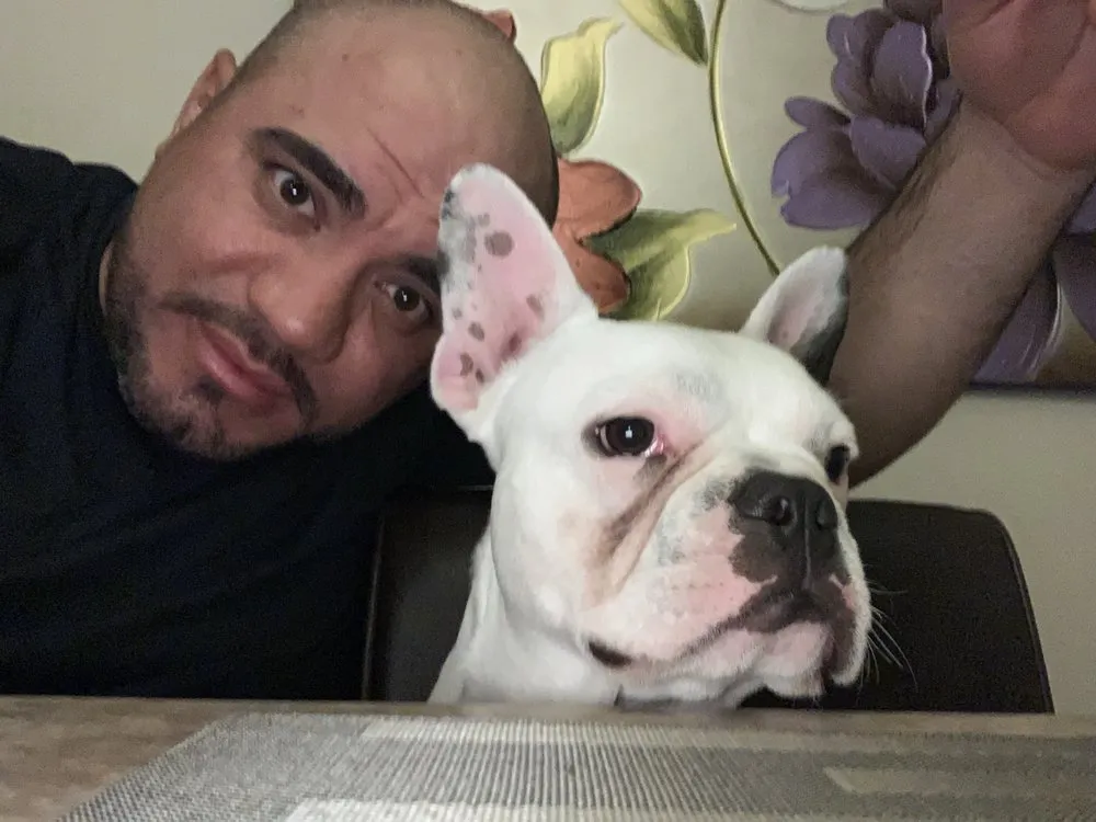 Slide of Gabriel's Air Care