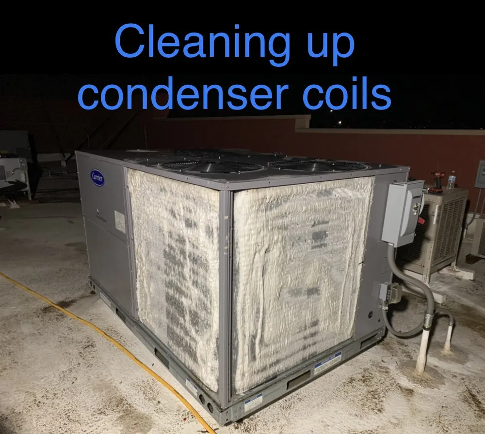 Slide of Gabriel's Air Care