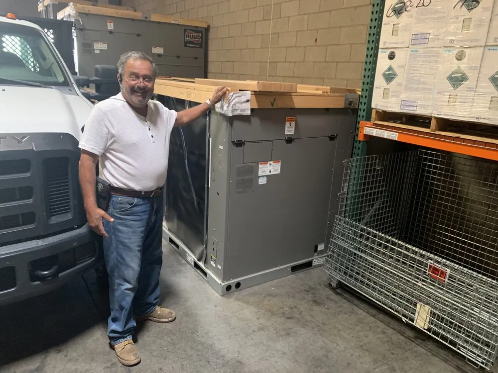 Slide of Gabriel's Air Care