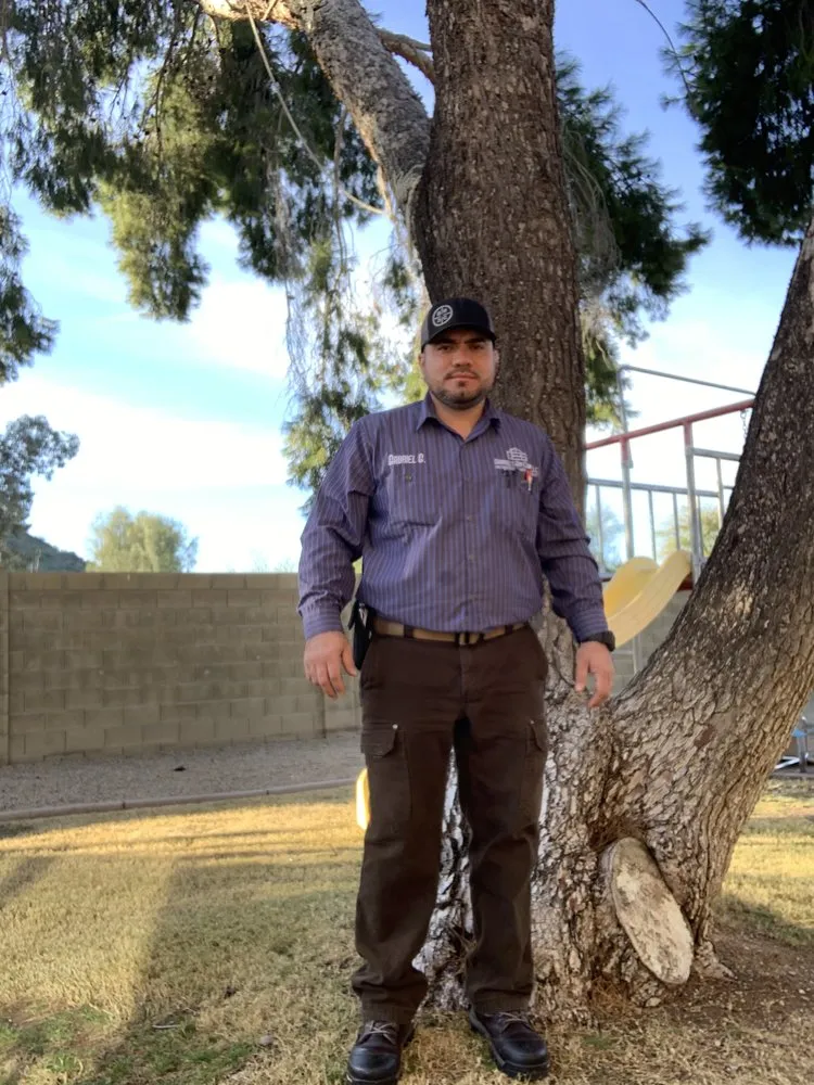 Slide of Gabriel's Air Care