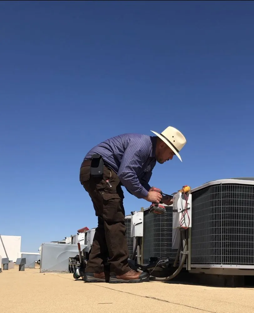 Slide of Gabriel's Air Care