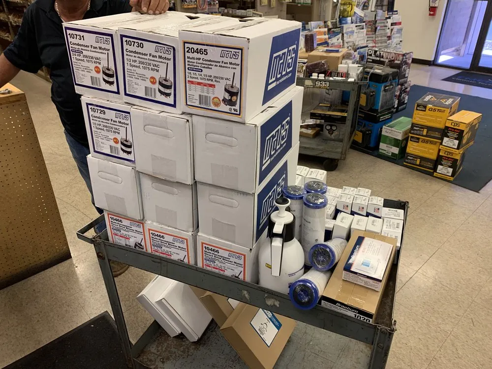 Slide of Gabriel's Air Care