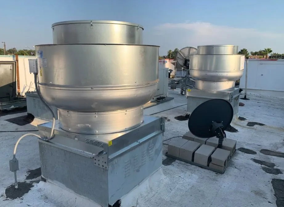 Slide of Gabriel's Air Care