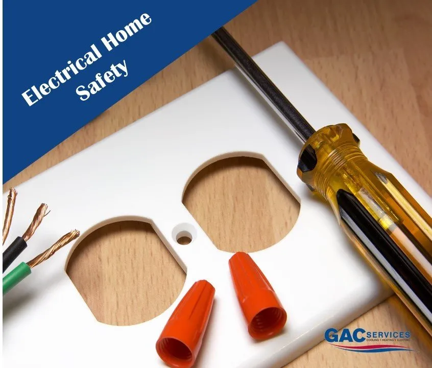 Slide of GAC Services