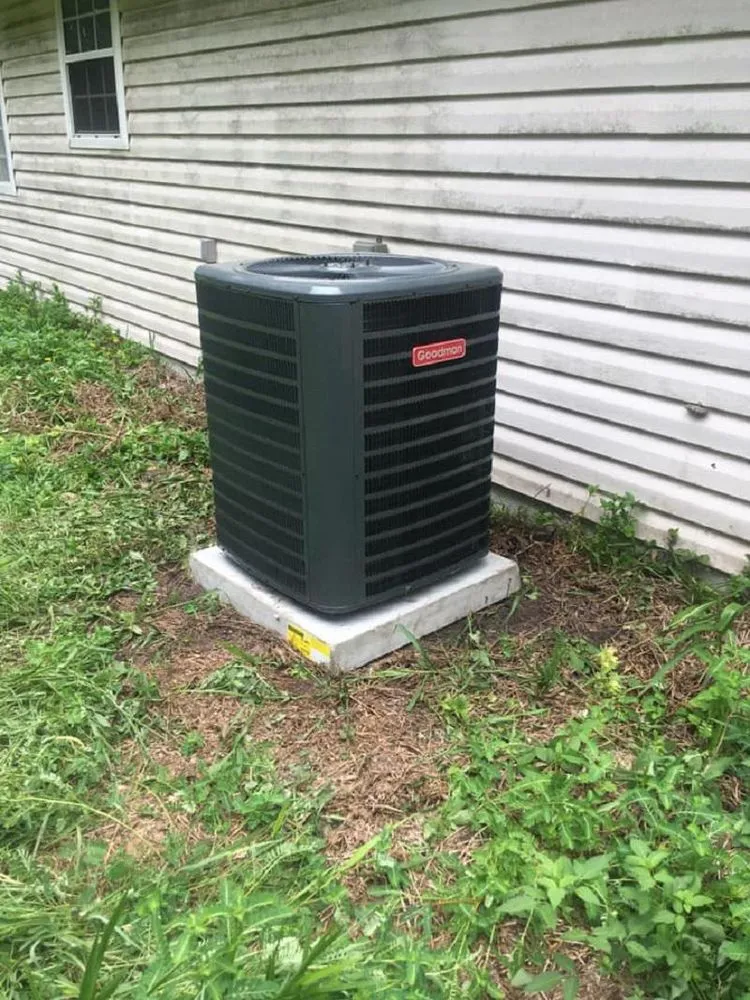 Slide of Gaddy Heating and Air Conditioning