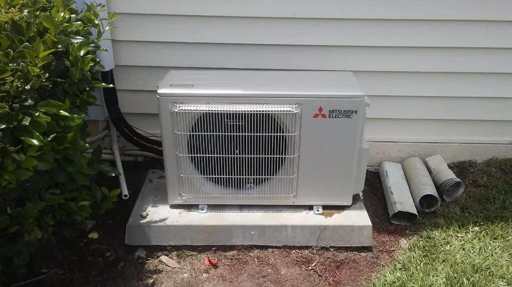 Slide of Gaddy Heating and Air Conditioning