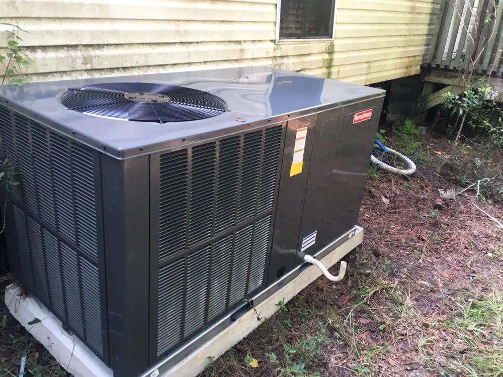 Slide of Gaddy Heating and Air Conditioning