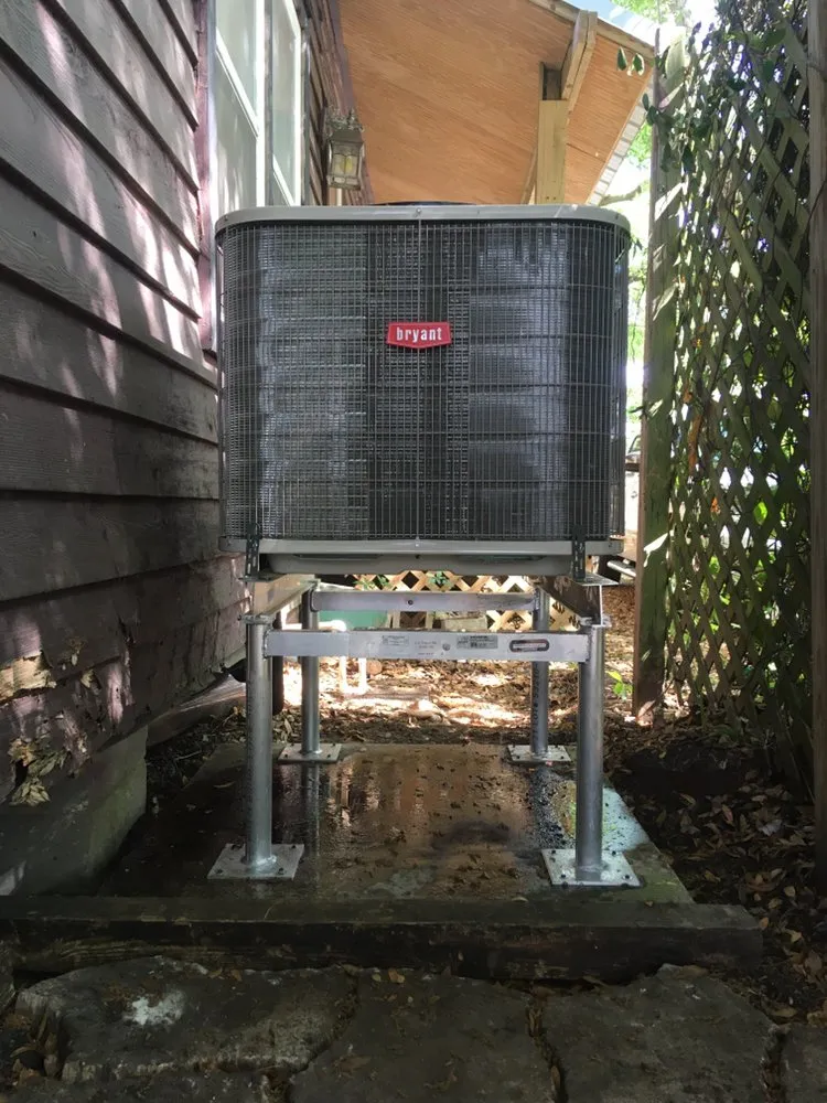 Slide of Gaddy Heating and Air Conditioning