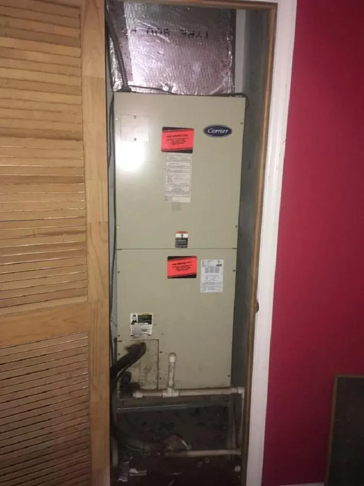 Slide of Gaddy Heating and Air Conditioning