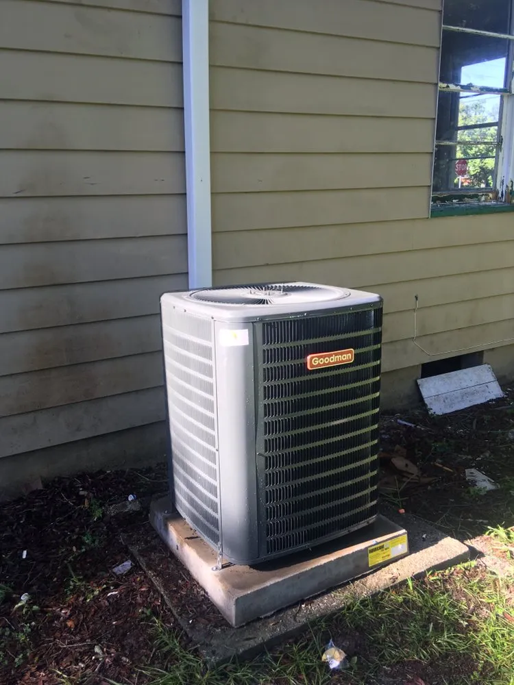 Slide of Gaddy Heating and Air Conditioning