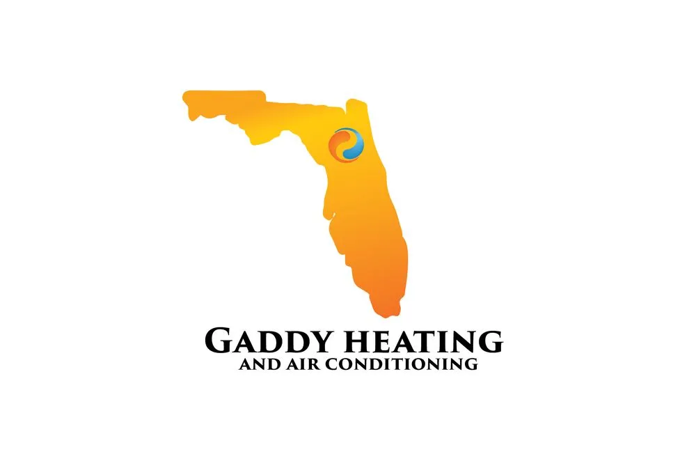 Slide of Gaddy Heating and Air Conditioning