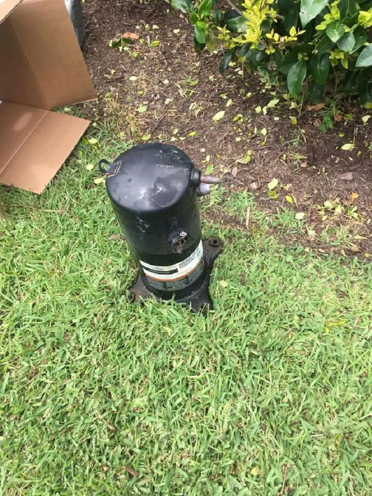 Slide of Gaddy Heating and Air Conditioning