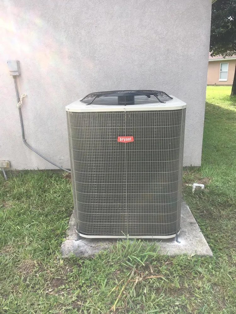 Slide of Gaddy Heating and Air Conditioning