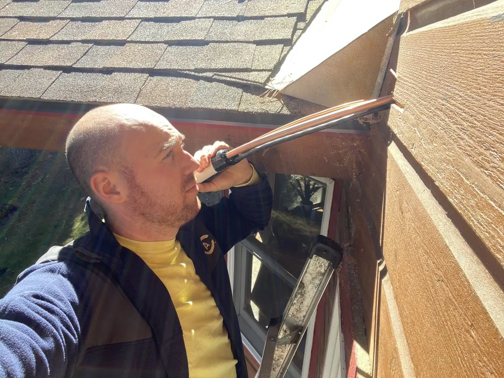 Slide of Gadzhi Plumber and HVAC