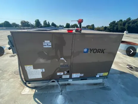 Slide of Gadzhi Plumber and HVAC