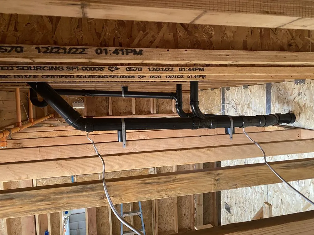 Slide of Gadzhi Plumber and HVAC