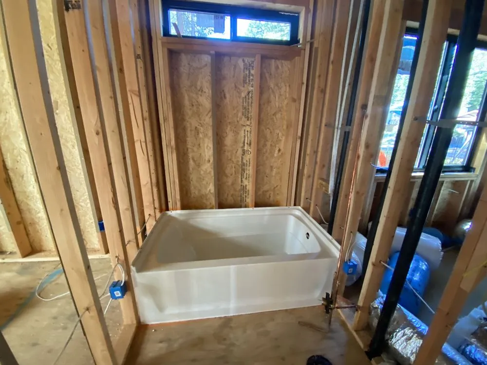 Slide of Gadzhi Plumber and HVAC