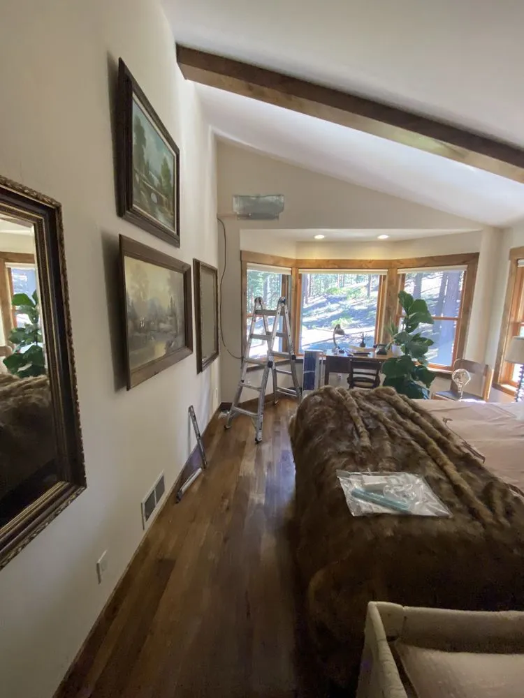 Slide of Gadzhi Plumber and HVAC