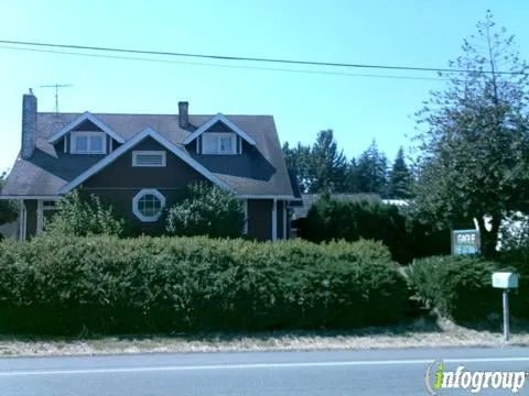 Slide of Gagle's Heating