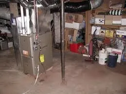 Slide of Gagle's Heating