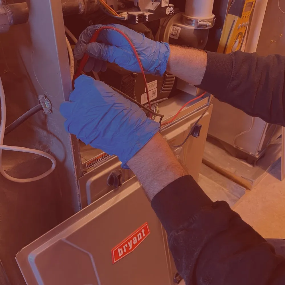 Slide of Gainesville Mechanical