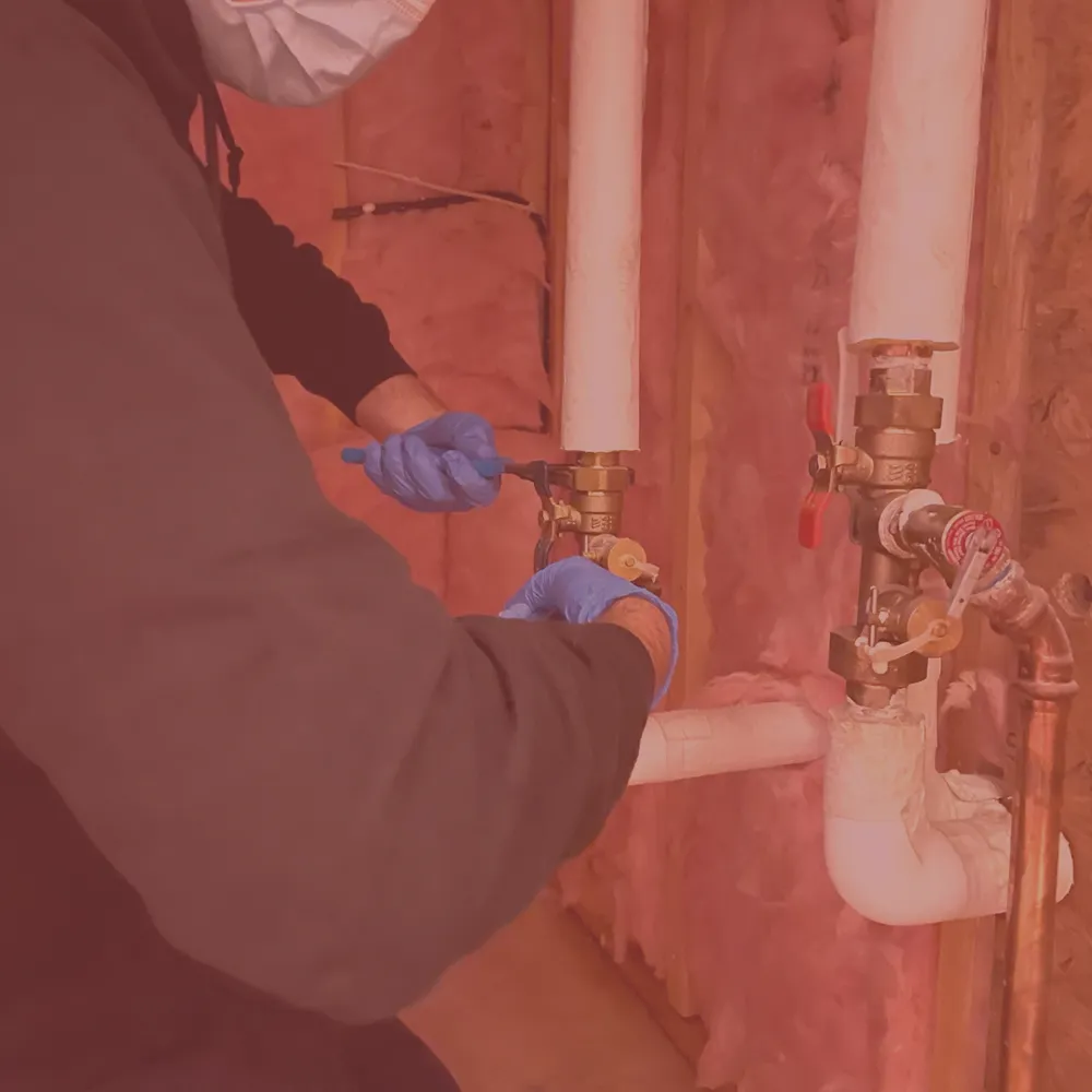 Slide of Gainesville Mechanical