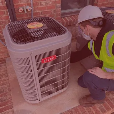 Gainesville Mechanical Logo