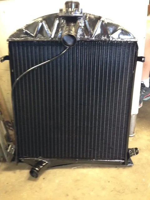 Slide of Gainesville Radiator & Air Conditioning