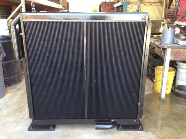 Slide of Gainesville Radiator & Air Conditioning