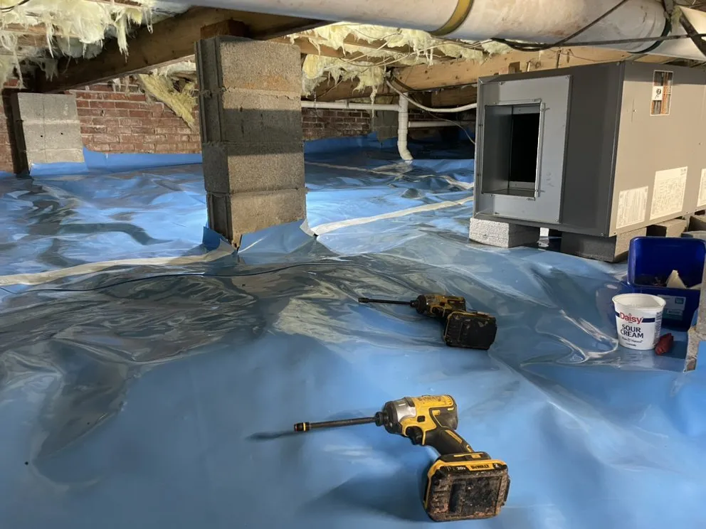 Slide of Gainey Heating and Air