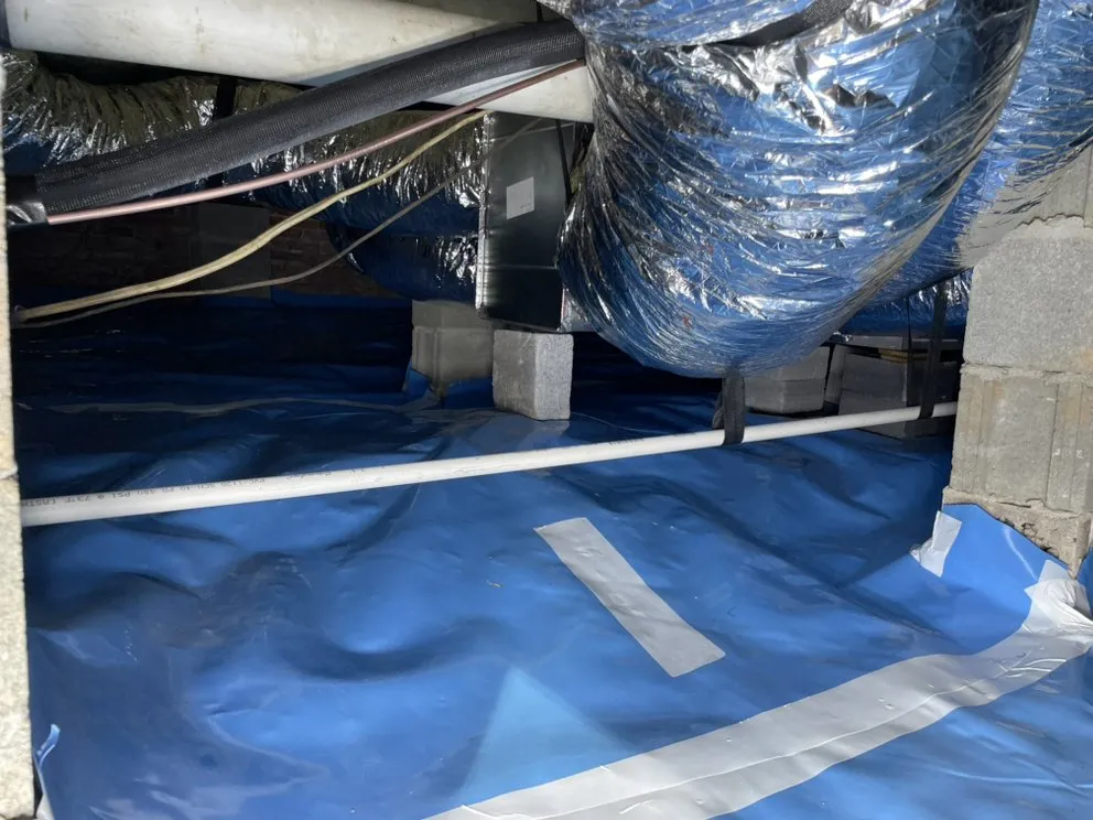 Slide of Gainey Heating and Air