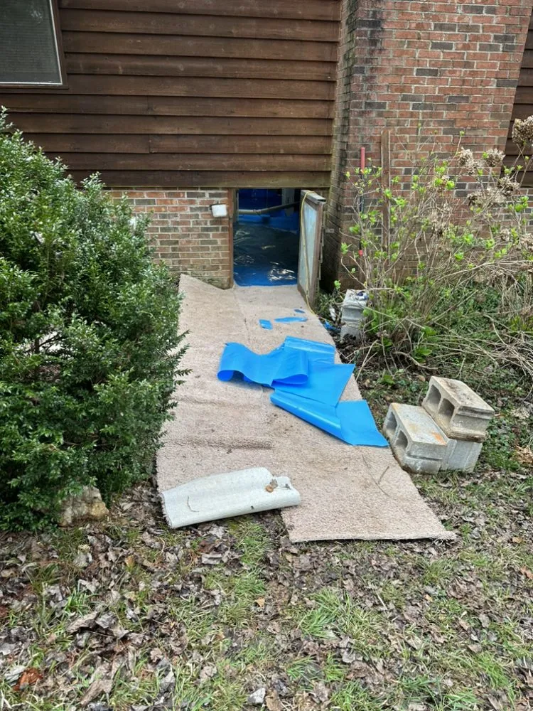 Slide of Gainey Heating and Air