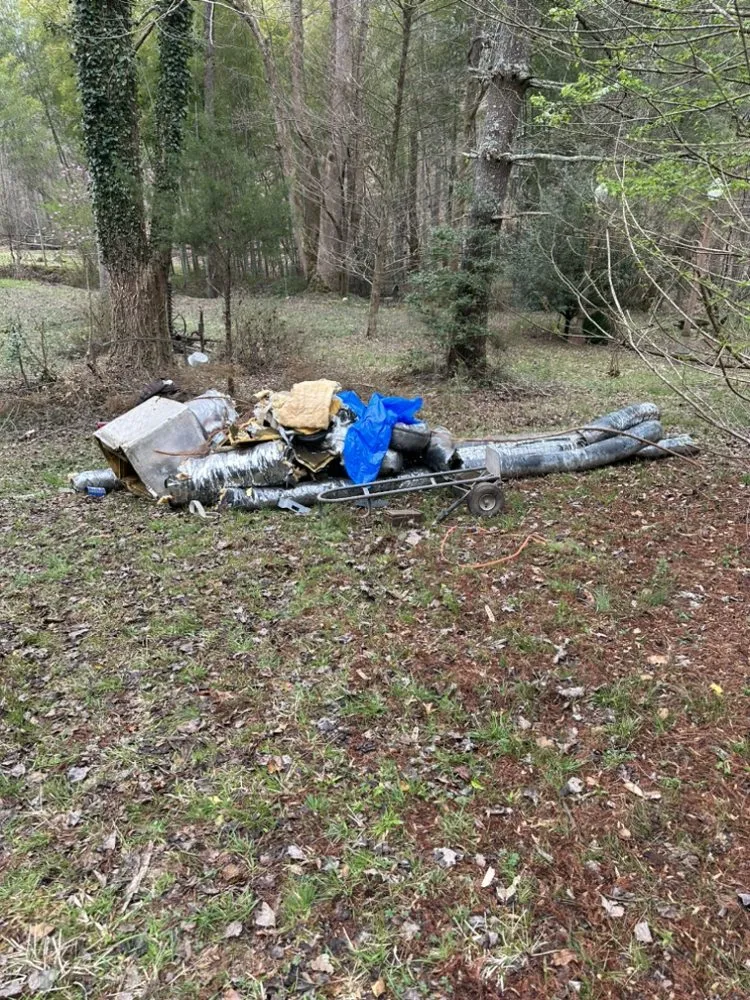 Slide of Gainey Heating and Air