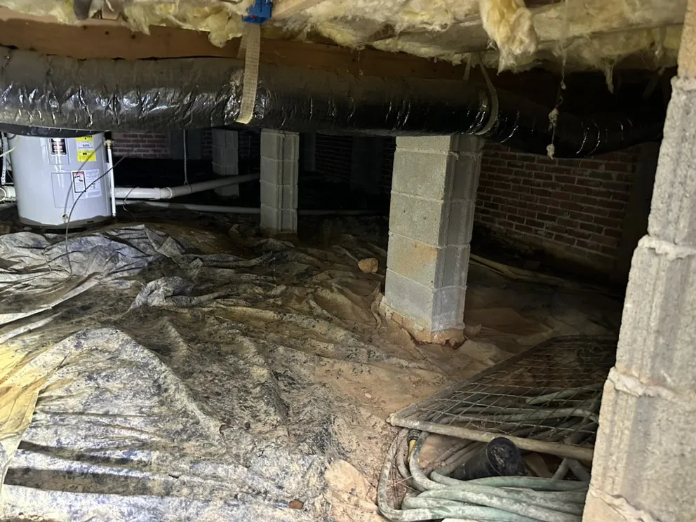 Slide of Gainey Heating and Air