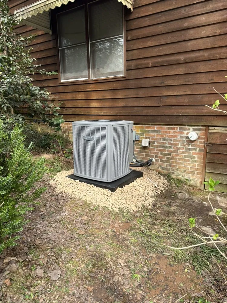 Slide of Gainey Heating and Air