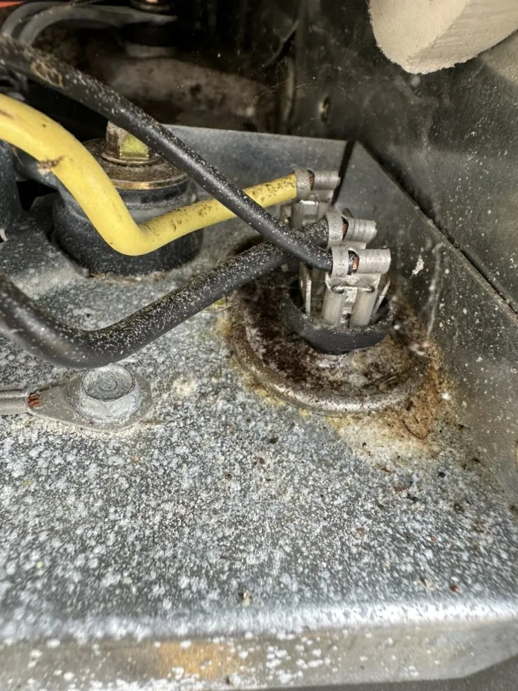 Slide of Gainey Heating and Air