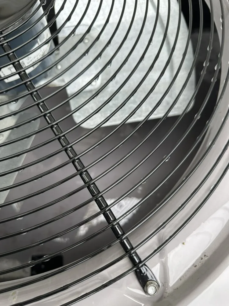 Slide of Gainey Heating and Air