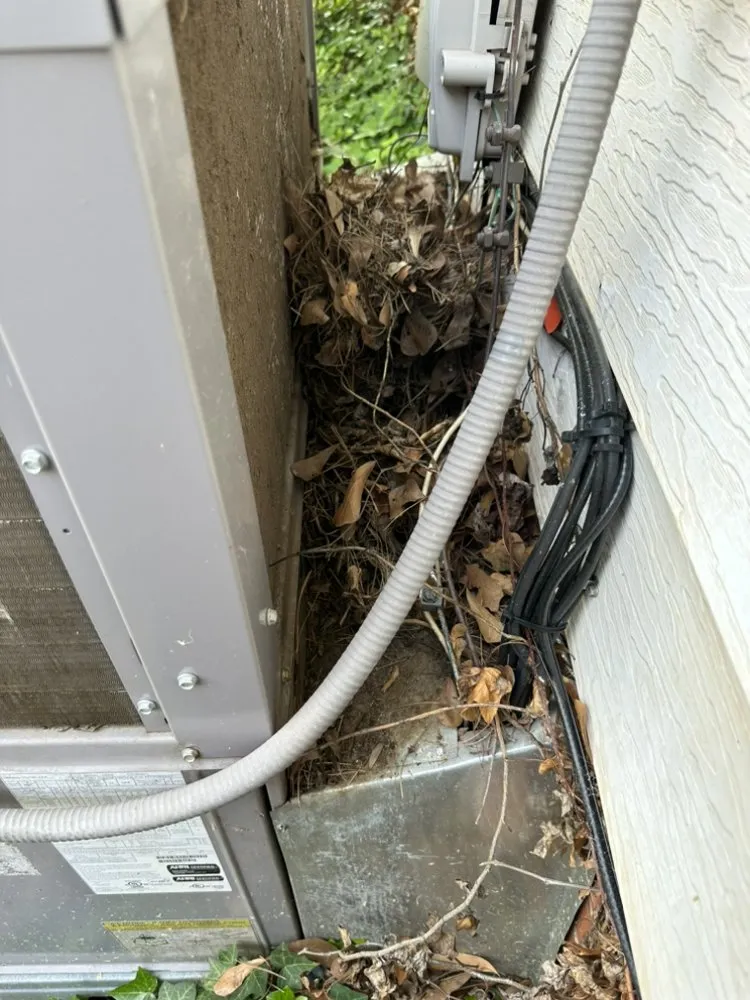 Slide of Gainey Heating and Air