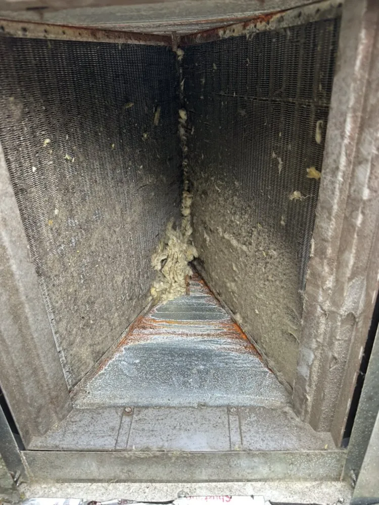 Slide of Gainey Heating and Air