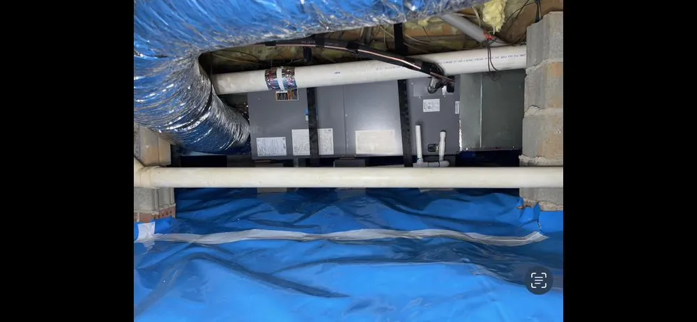 Slide of Gainey Heating and Air