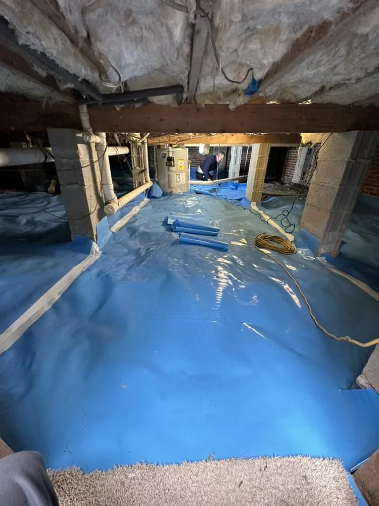 Slide of Gainey Heating and Air