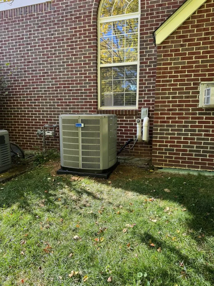 Slide of Gaiser Comfort Solutions