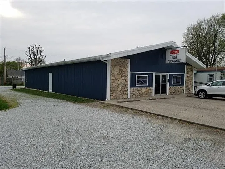 Slide of Gaiser Comfort Solutions